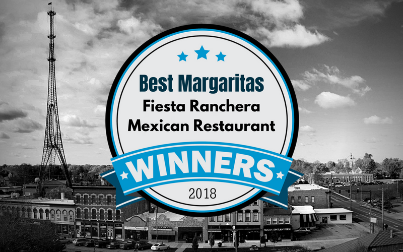 Best Margaritas